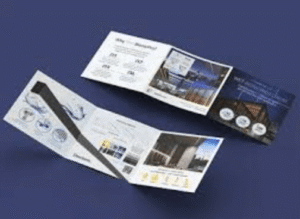 How to Design Flyers for Product Launch Campaigns