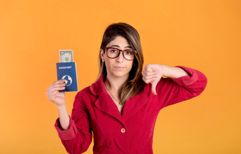 5 Avoidable Mistakes That Will Get Your Egypt Online Visa Denied