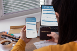 How to Complete Your Cambodia e-Visa Application Without Errors